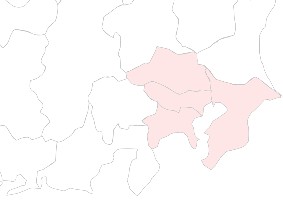 法人向けご訪問&お見積対応エリア