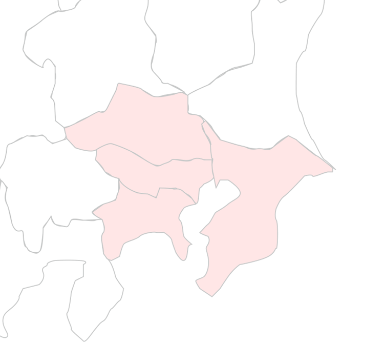 法人向けご訪問&お見積対応エリア