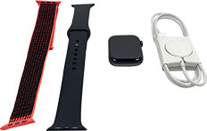 Apple Watch Series 5 Aluminum