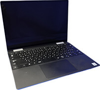 DELL XPS 13 2-in-1
