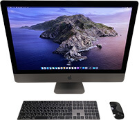 iMac Pro (2017) 