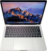 MacBook Pro (13-inch, 2017)