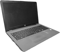 HP PC